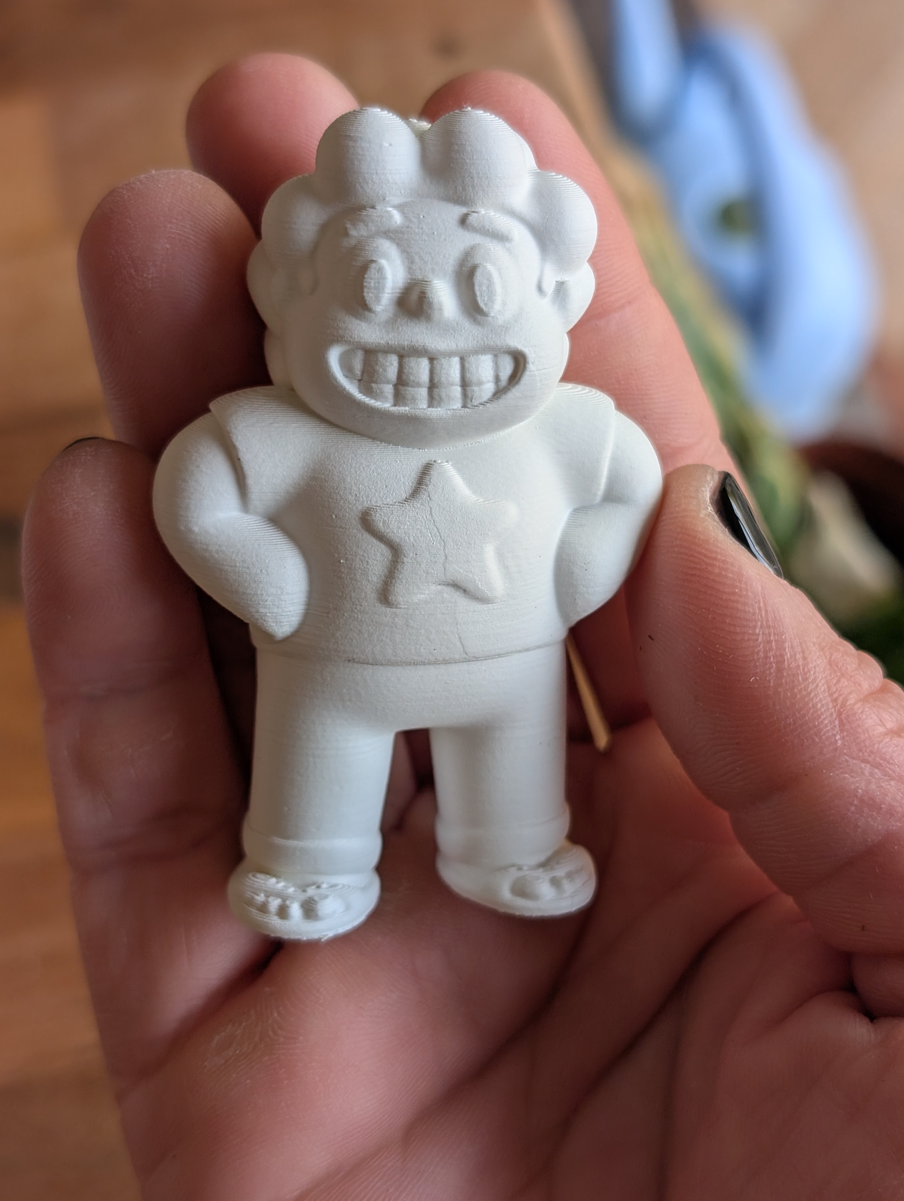 Steven Universe — thumbnail 4