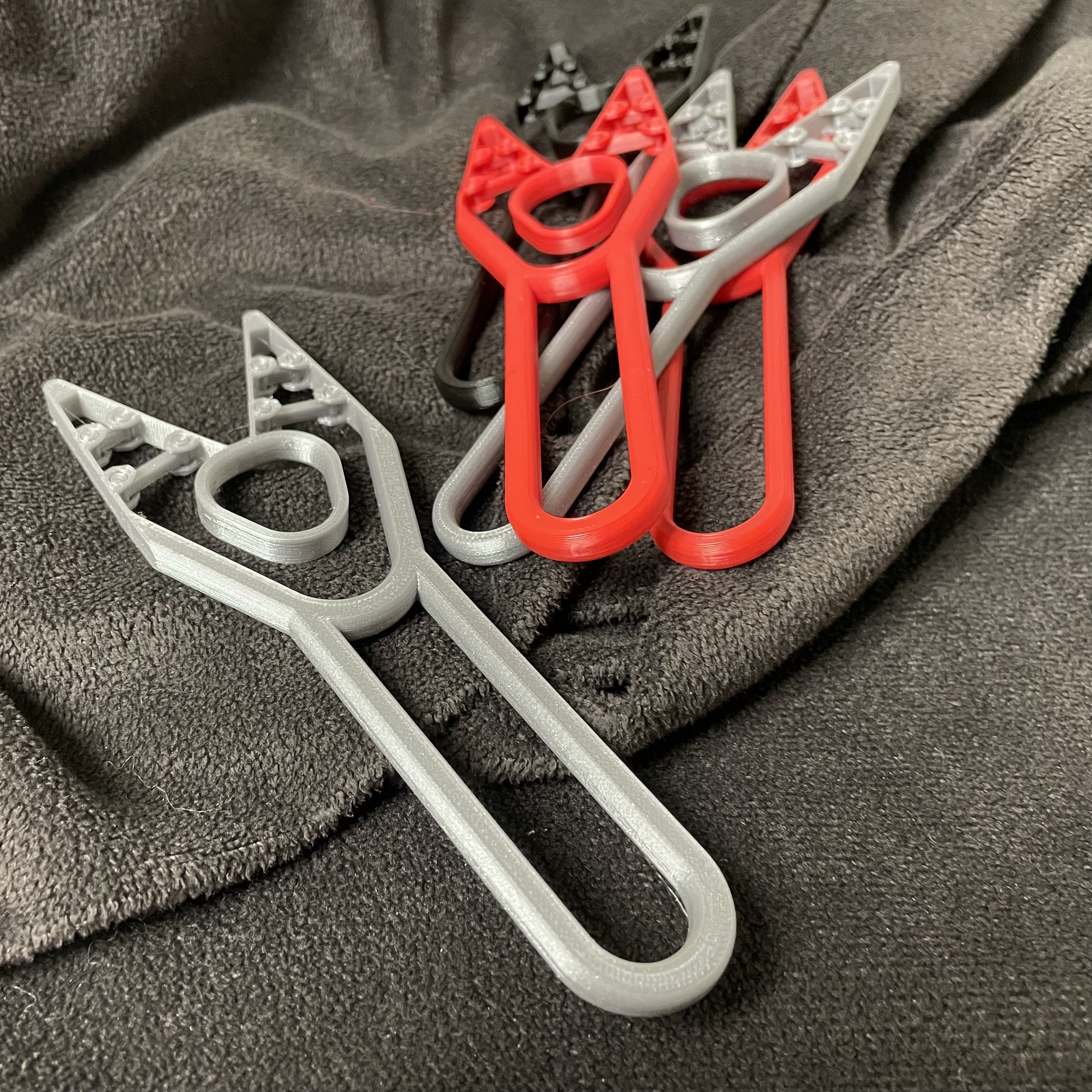 Pinch Pliers — miniatura 3