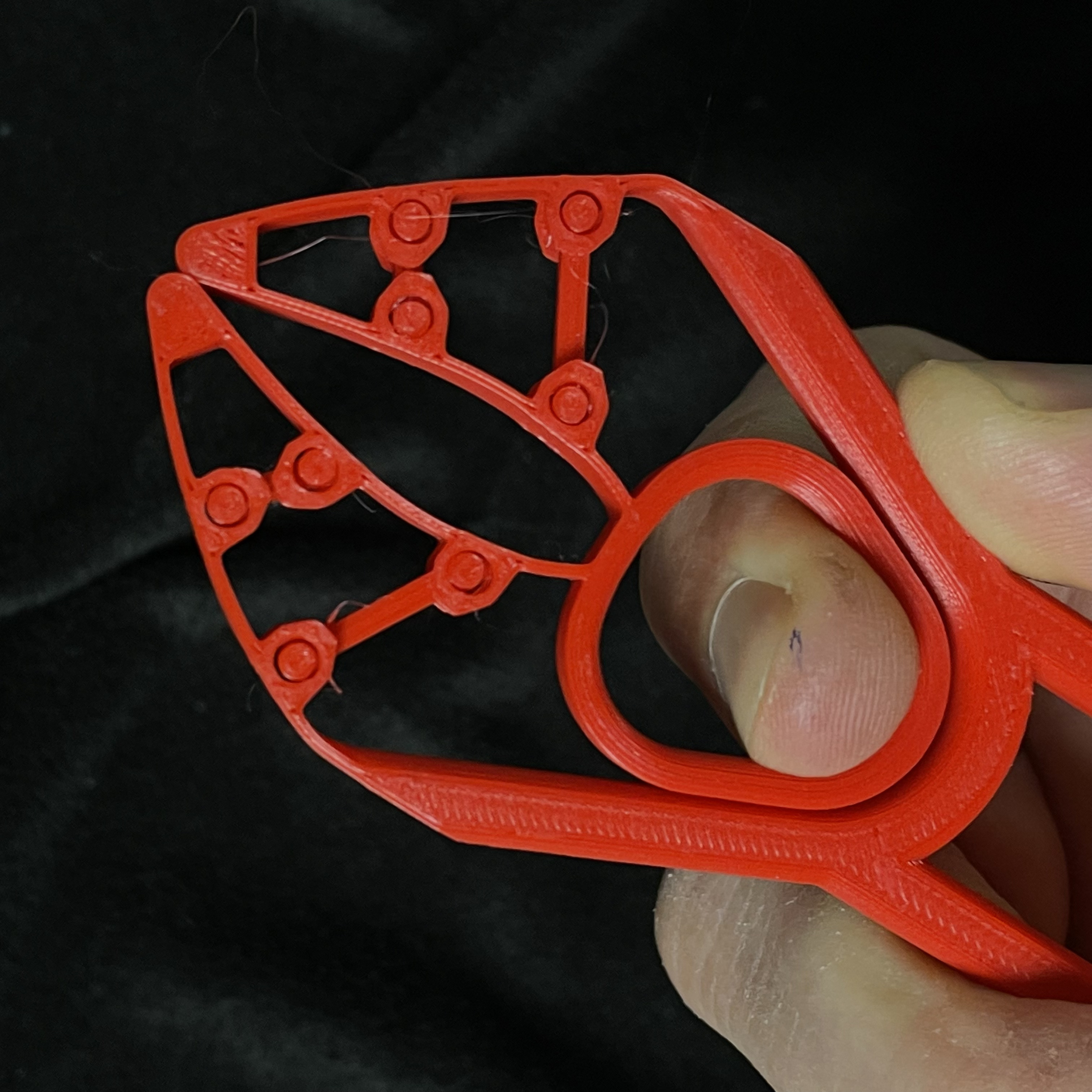 Pinch Pliers