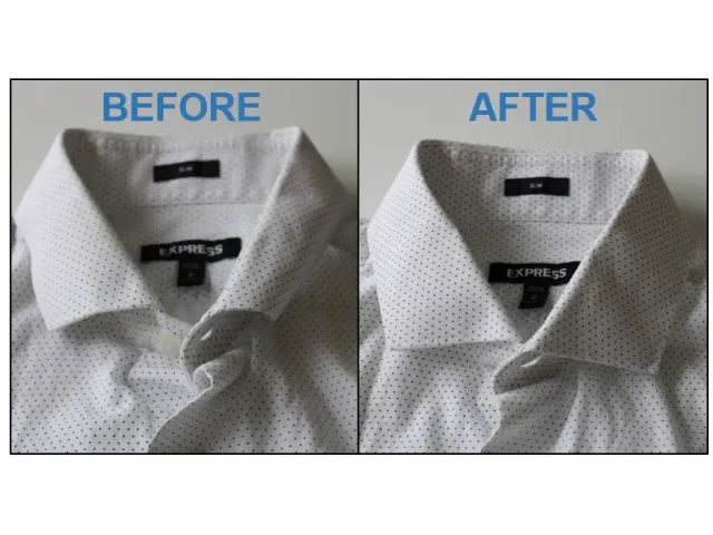 Collar Stays