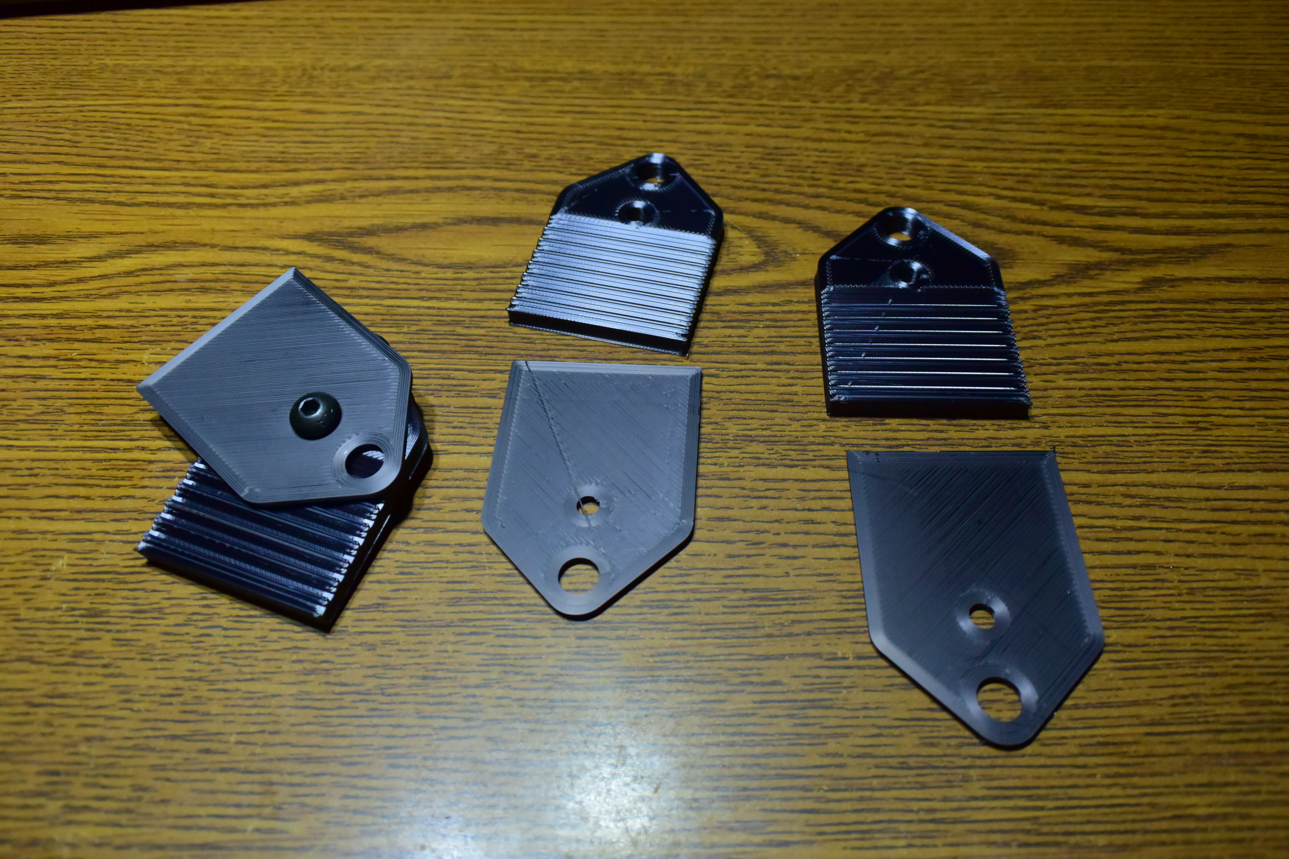 Tarp Clamp