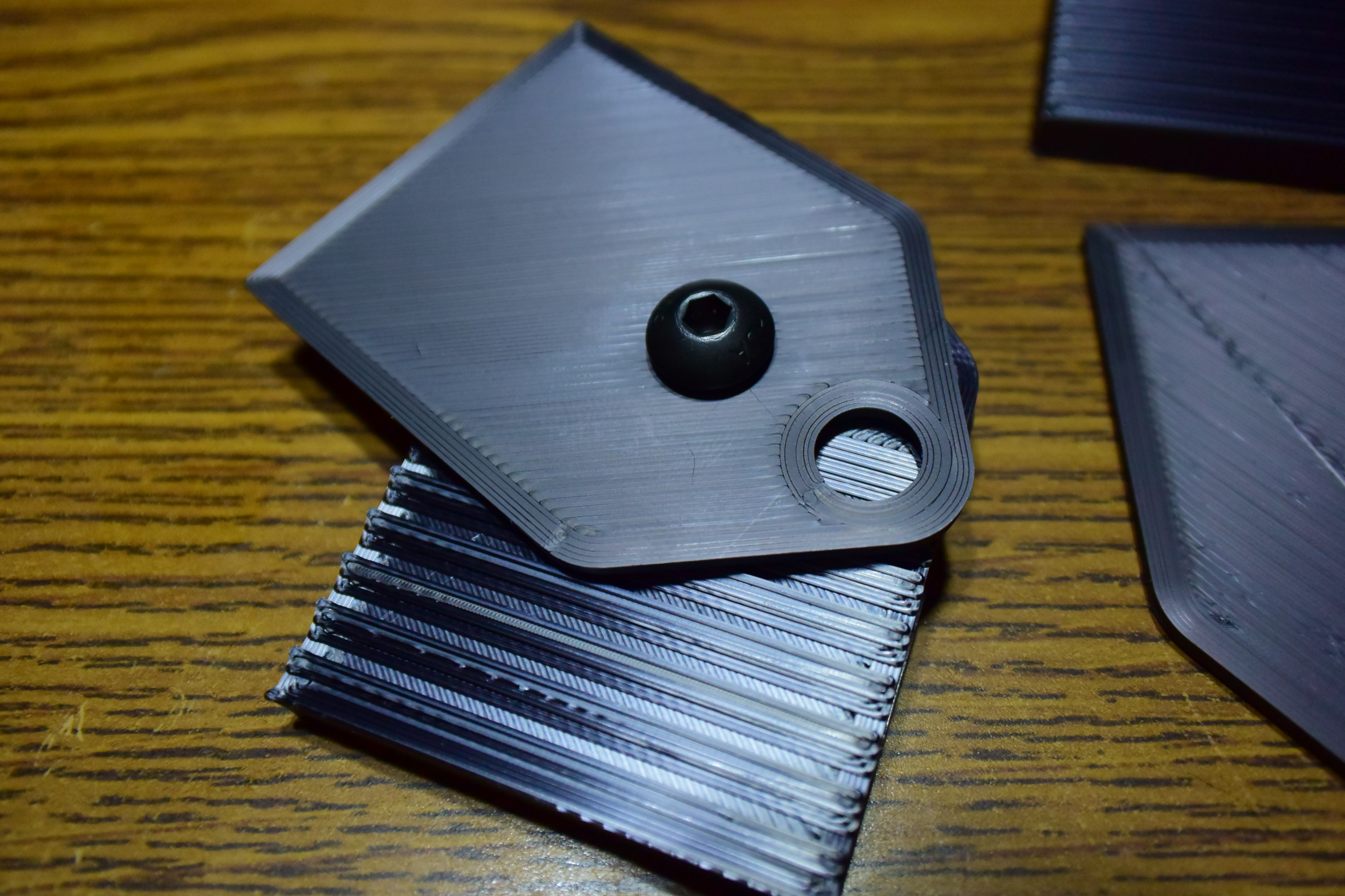 Tarp Clamp — thumbnail 2