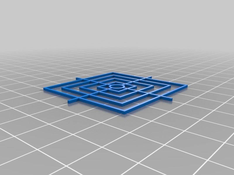Centering target — miniatura 4