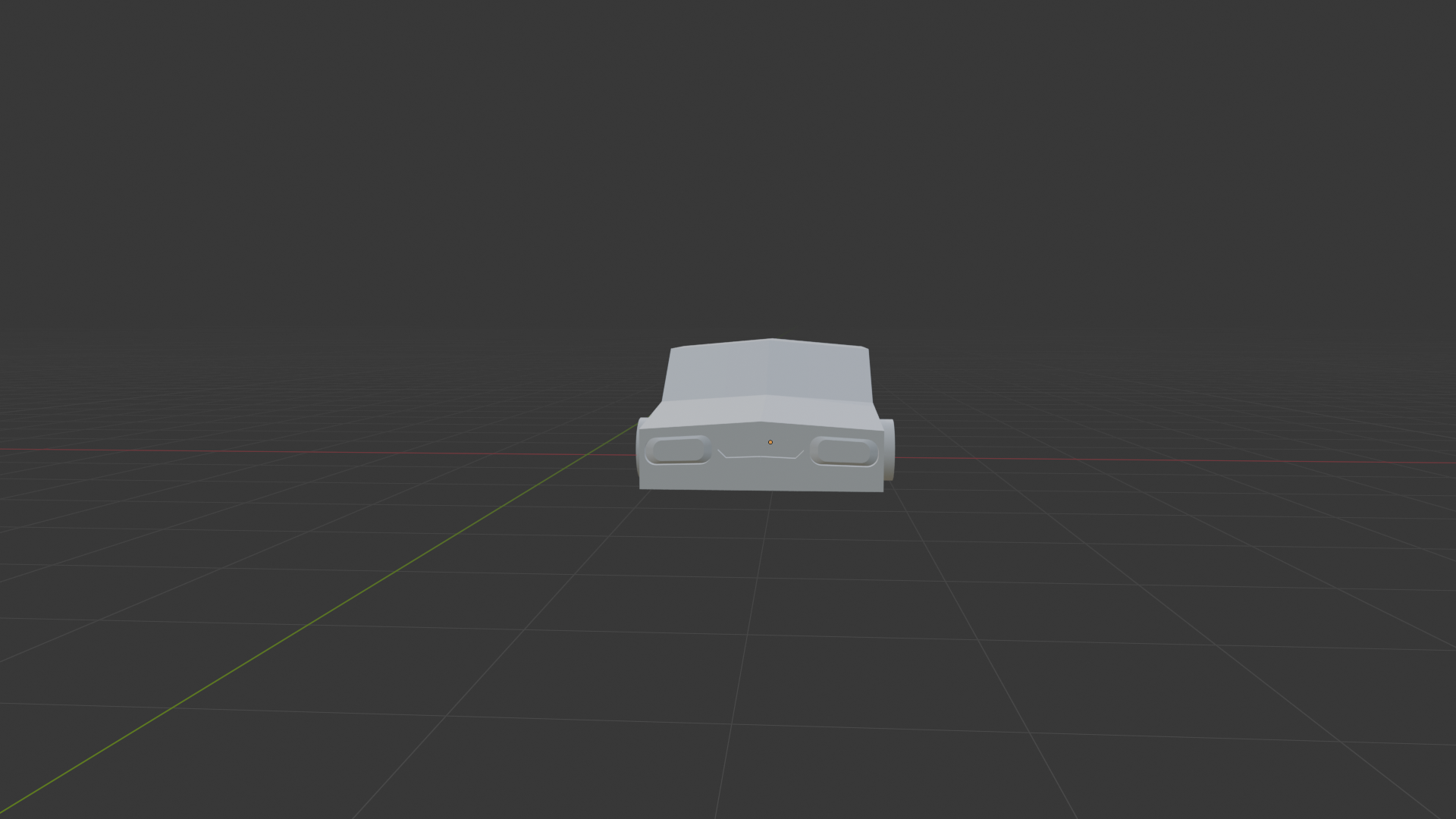 BENCHMARK LOWRIDER BETA