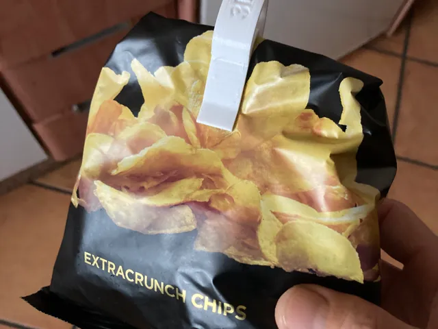 Bag Clip / Clothes hanger v2.0