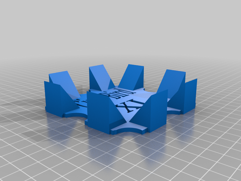 Cine-bird take off stand