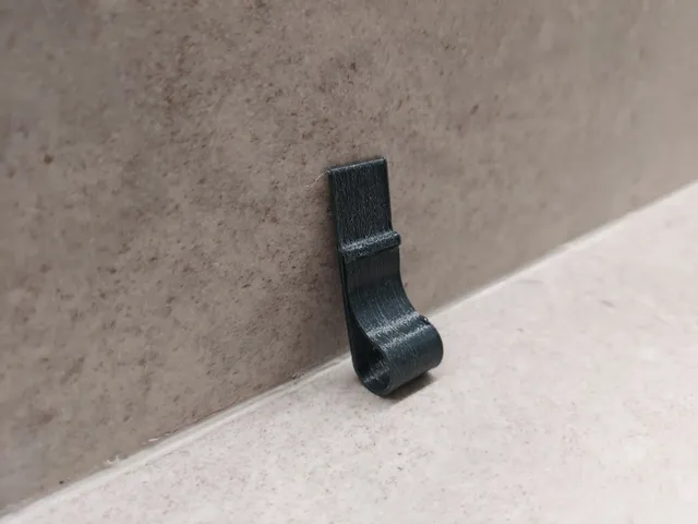 The simplest hook (with lock)