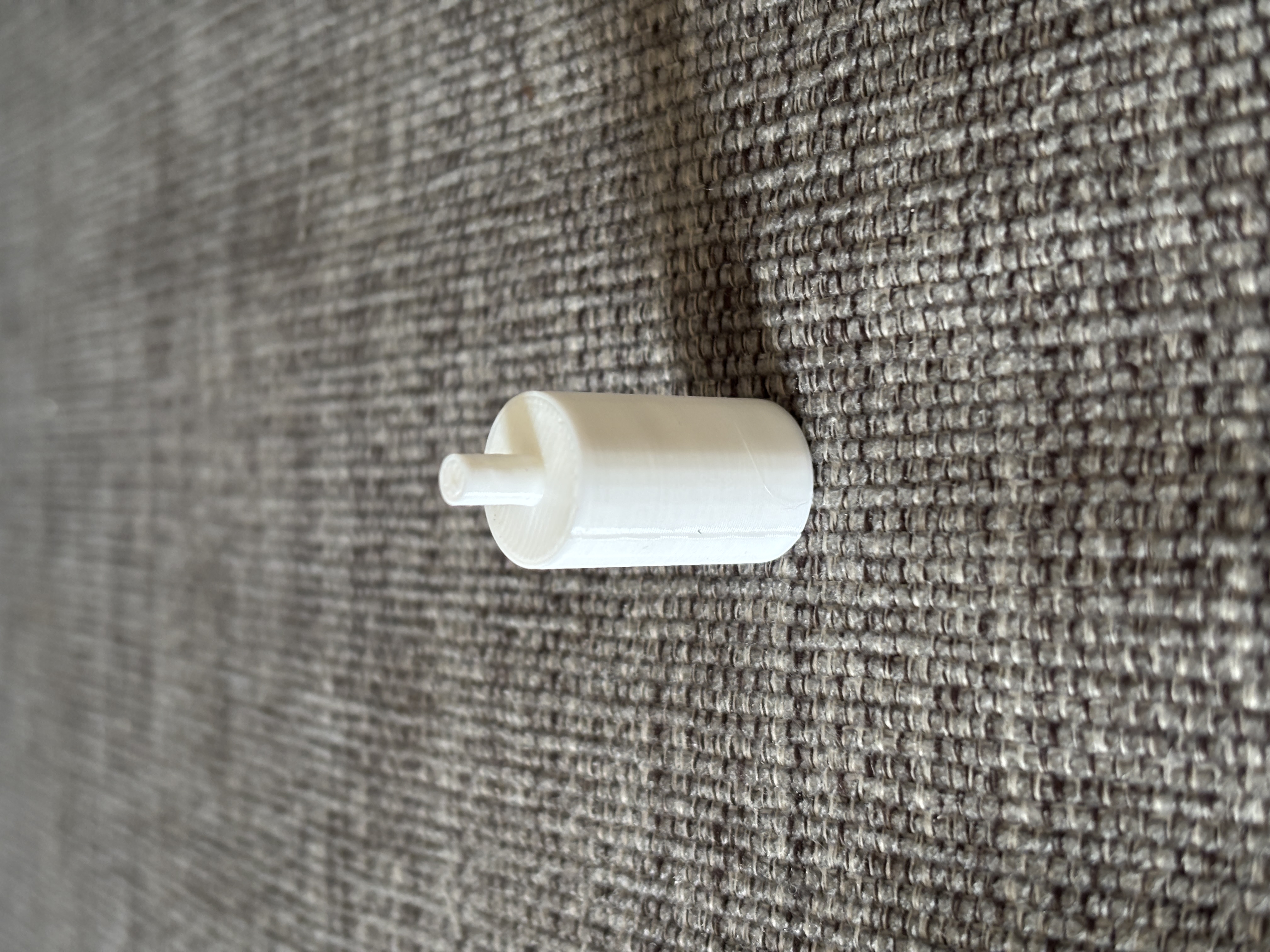 Ikea Stoftmoln Back Spacer