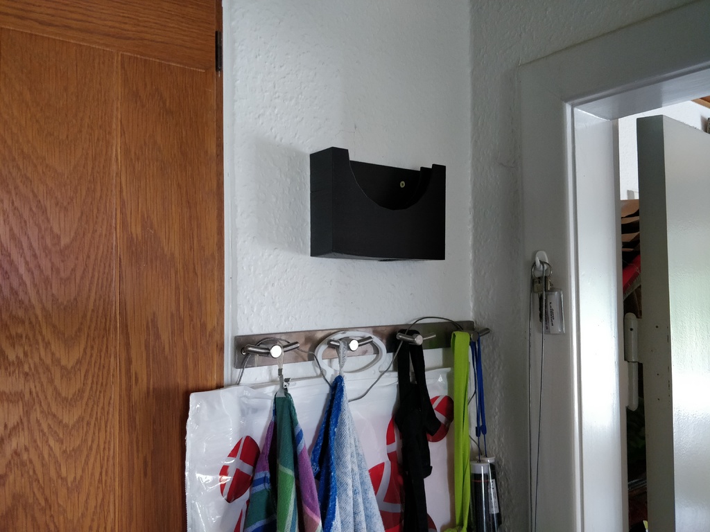 backing scale