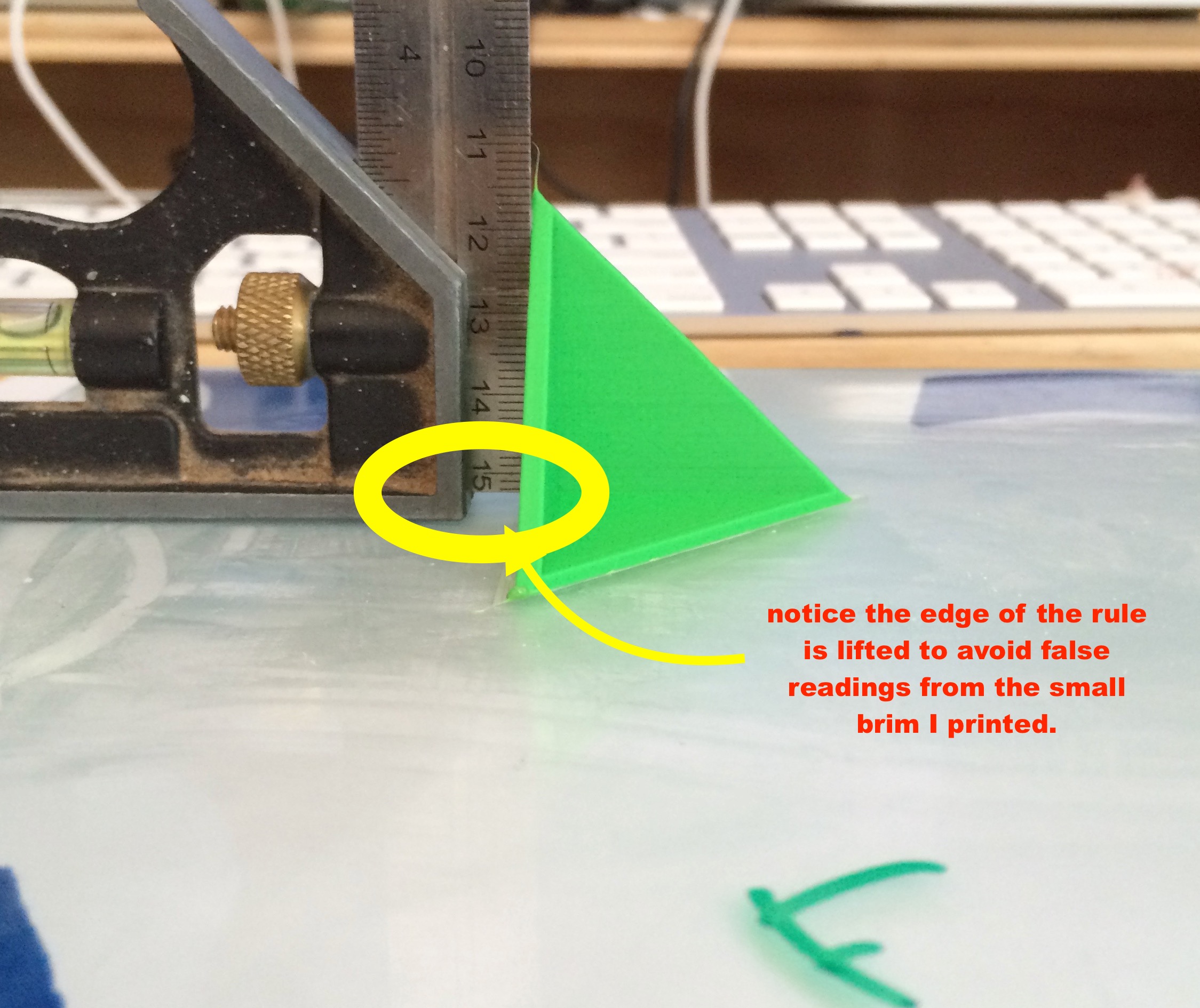 Miniatura 6 do modelo 3D Triangle Square