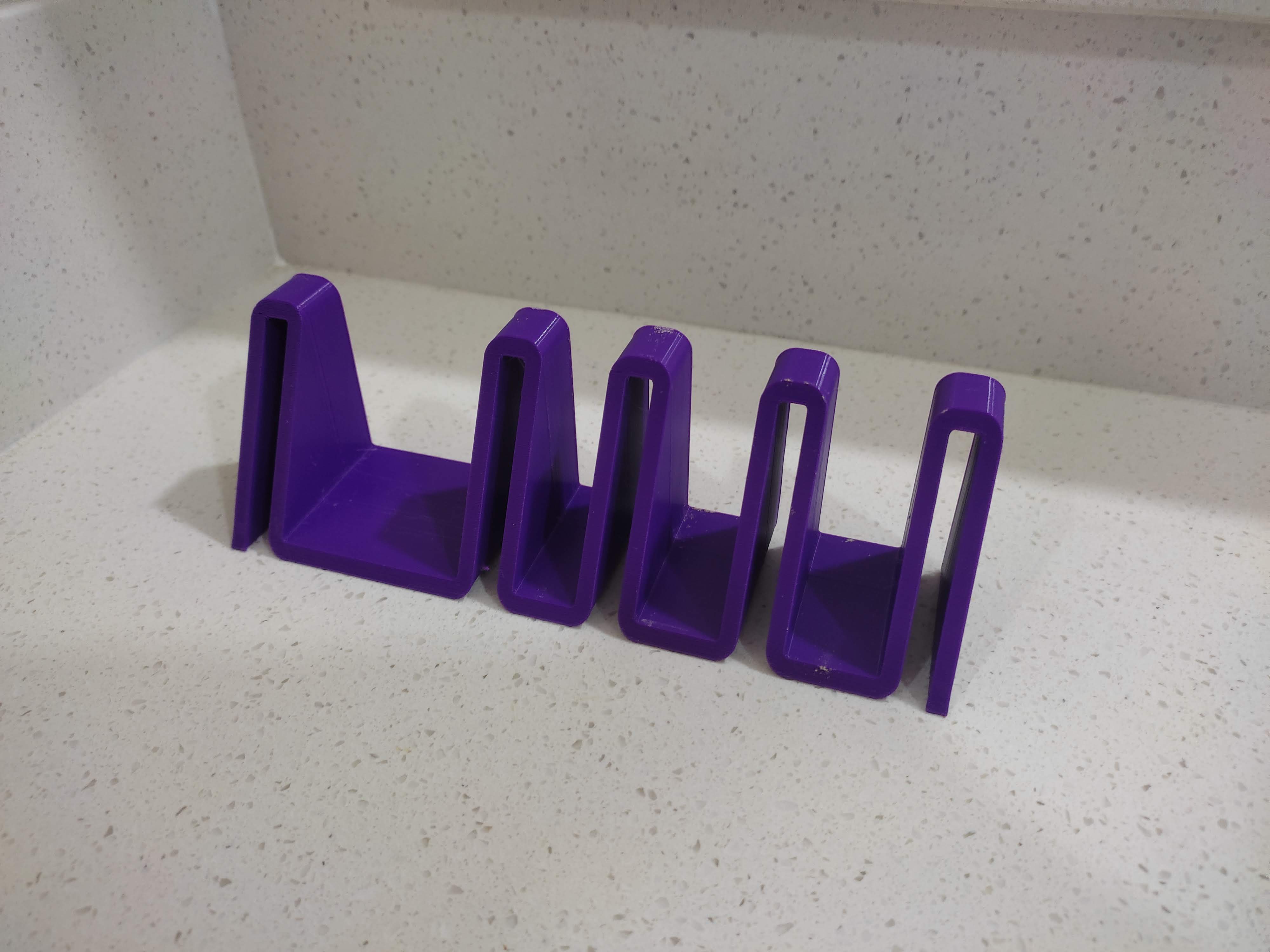 Cutting Board Holder