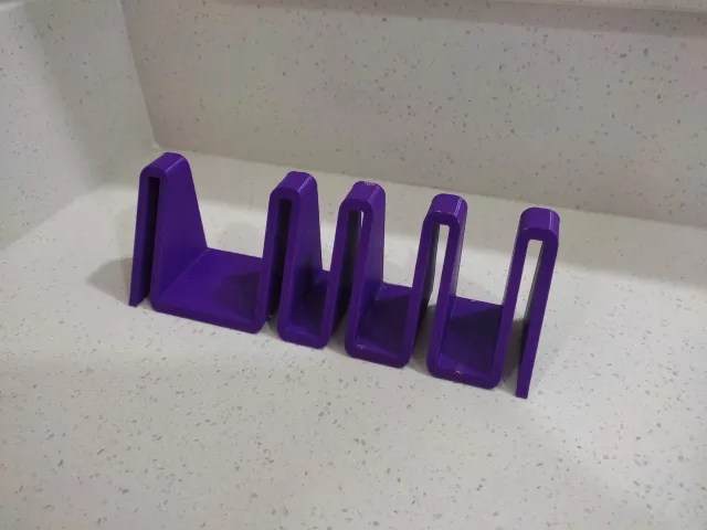 Cutting Board Holder
