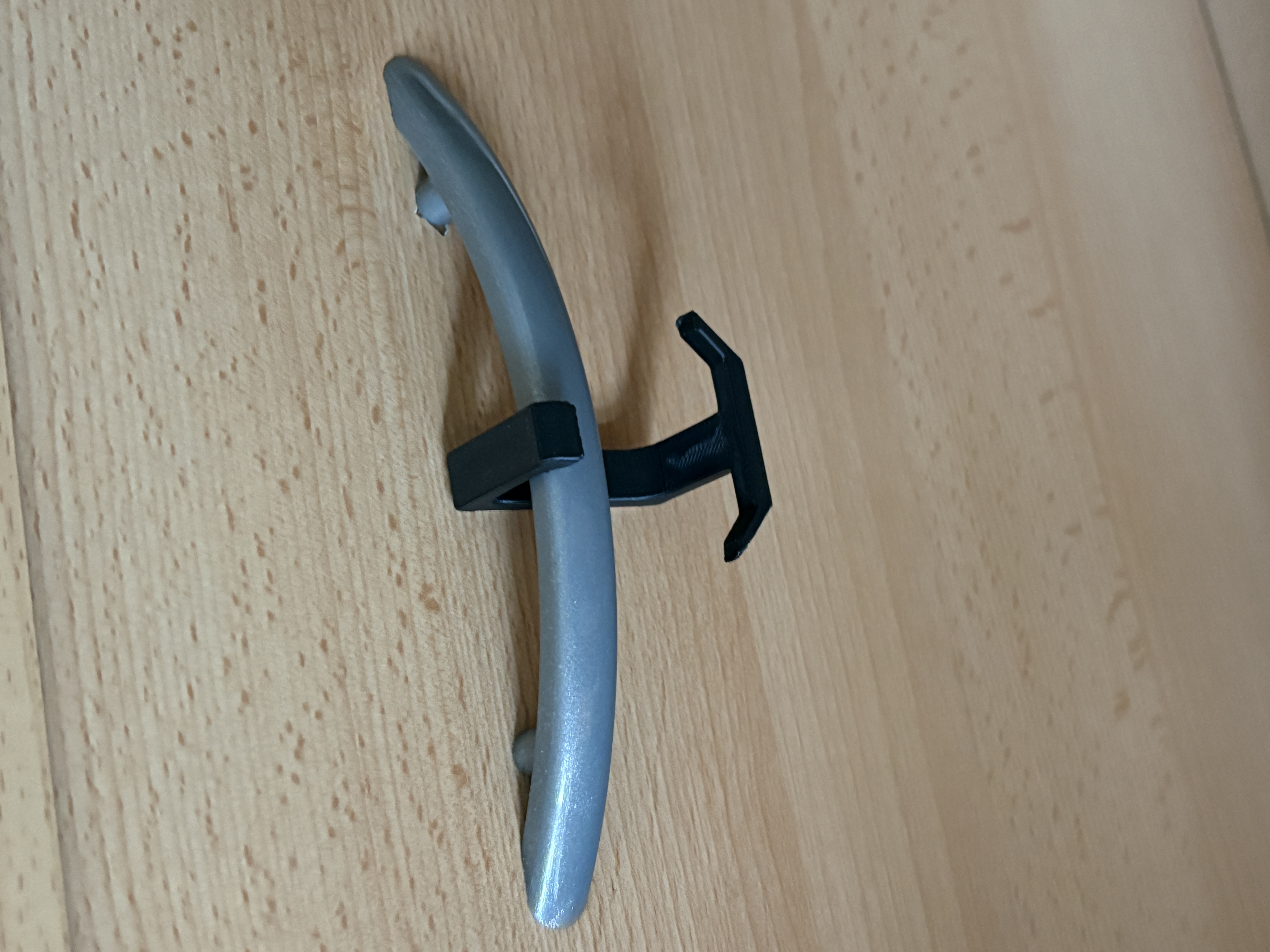 Crocs Handle Hook