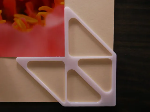 Photo Square