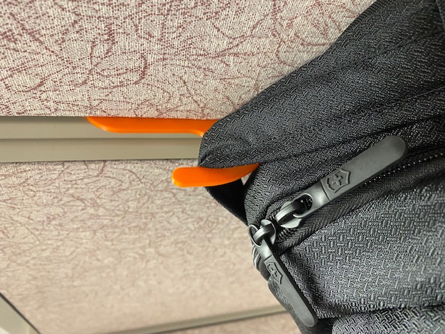 Cubical Coat hook