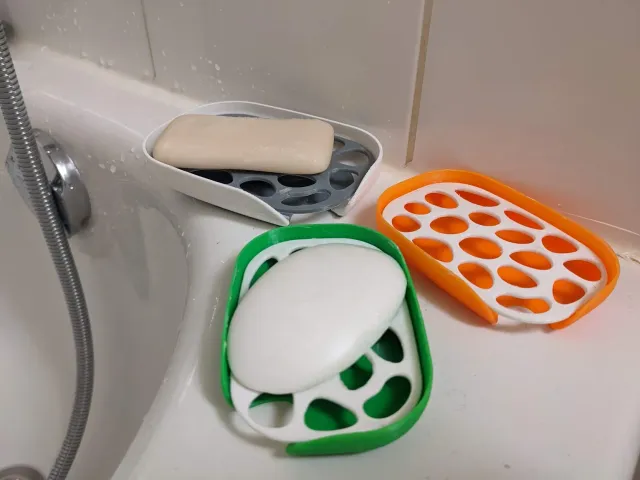 Soap Dish