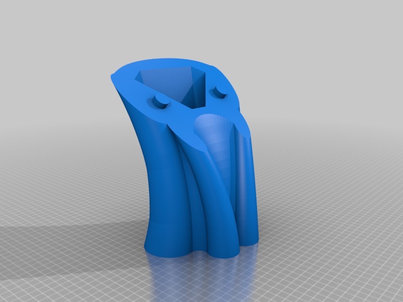 Miniatura 4 do modelo 3D 10in Stargate DHD