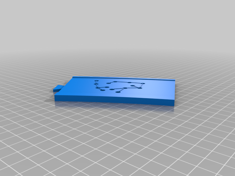 5ft Lighted Stargate — miniatura 120
