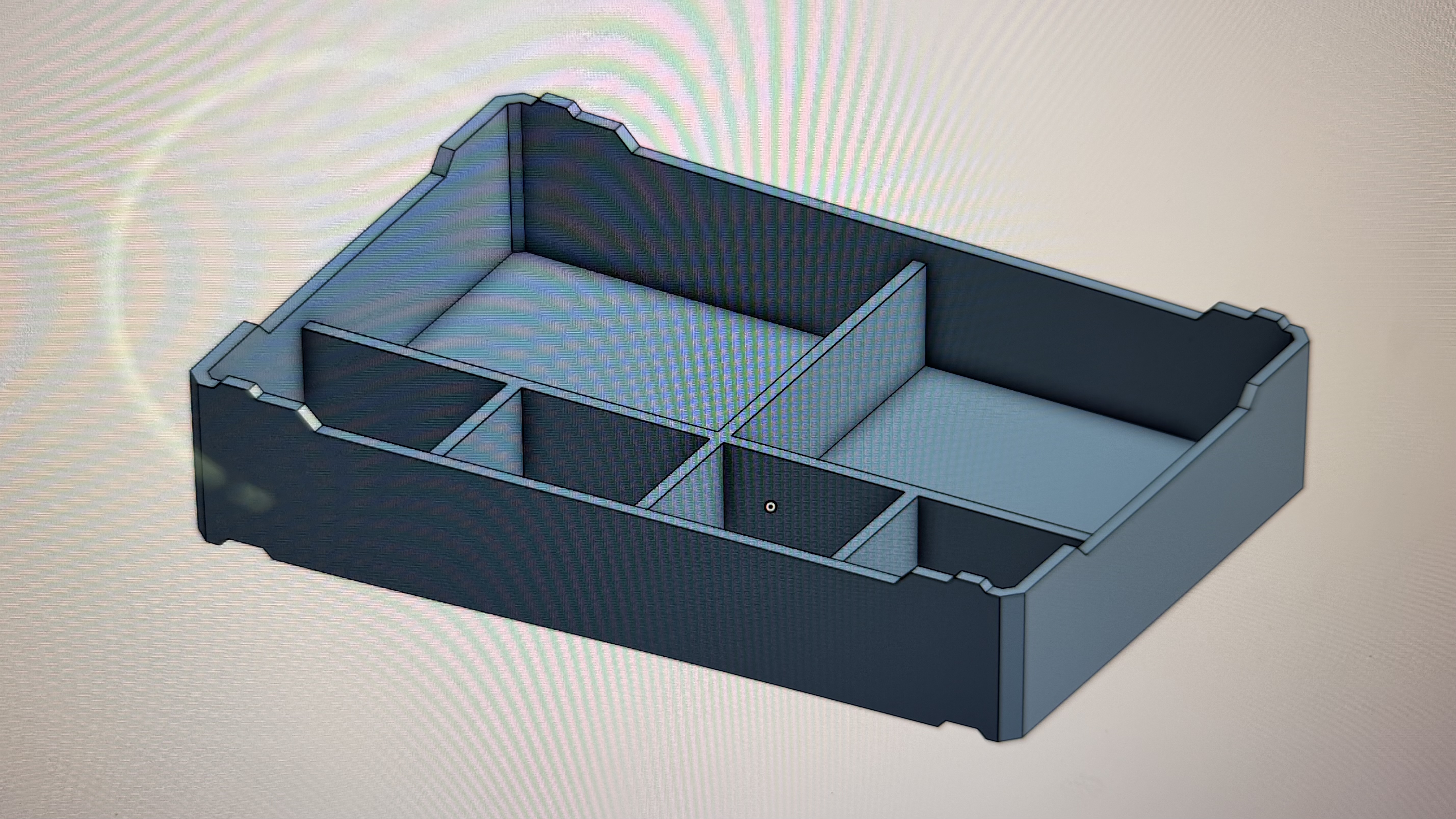 Stapel Box Easy Schmuck V3