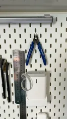 Magnet Halter Skadis diverse
