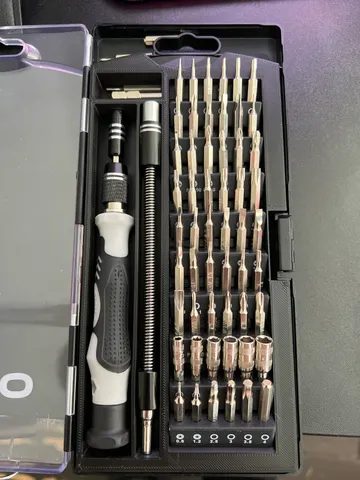 oria screwdriver kit holder