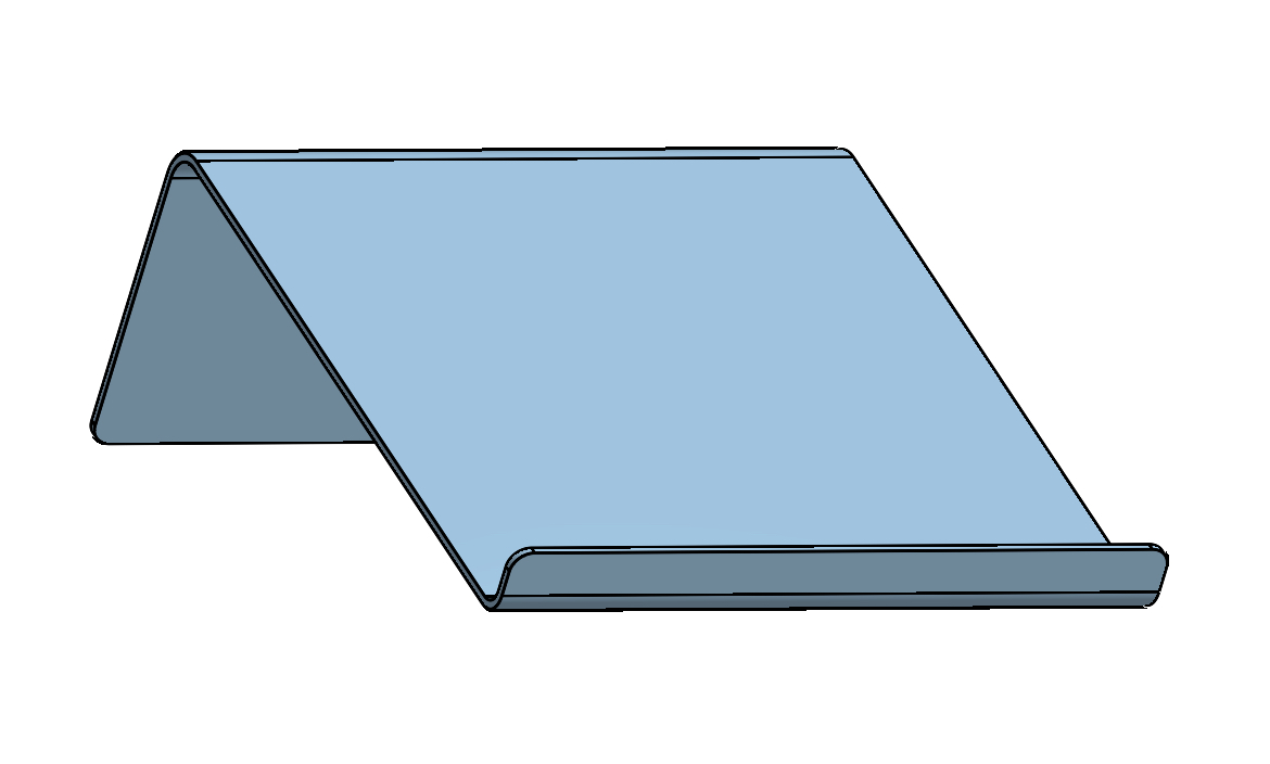 MacBook Stand