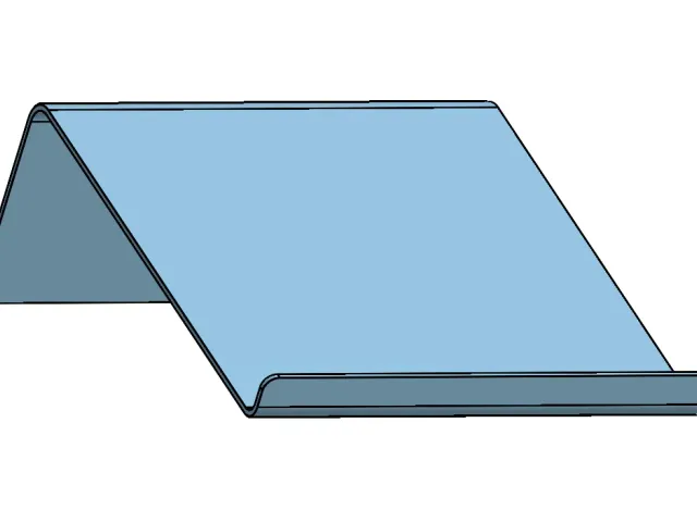 MacBook Stand