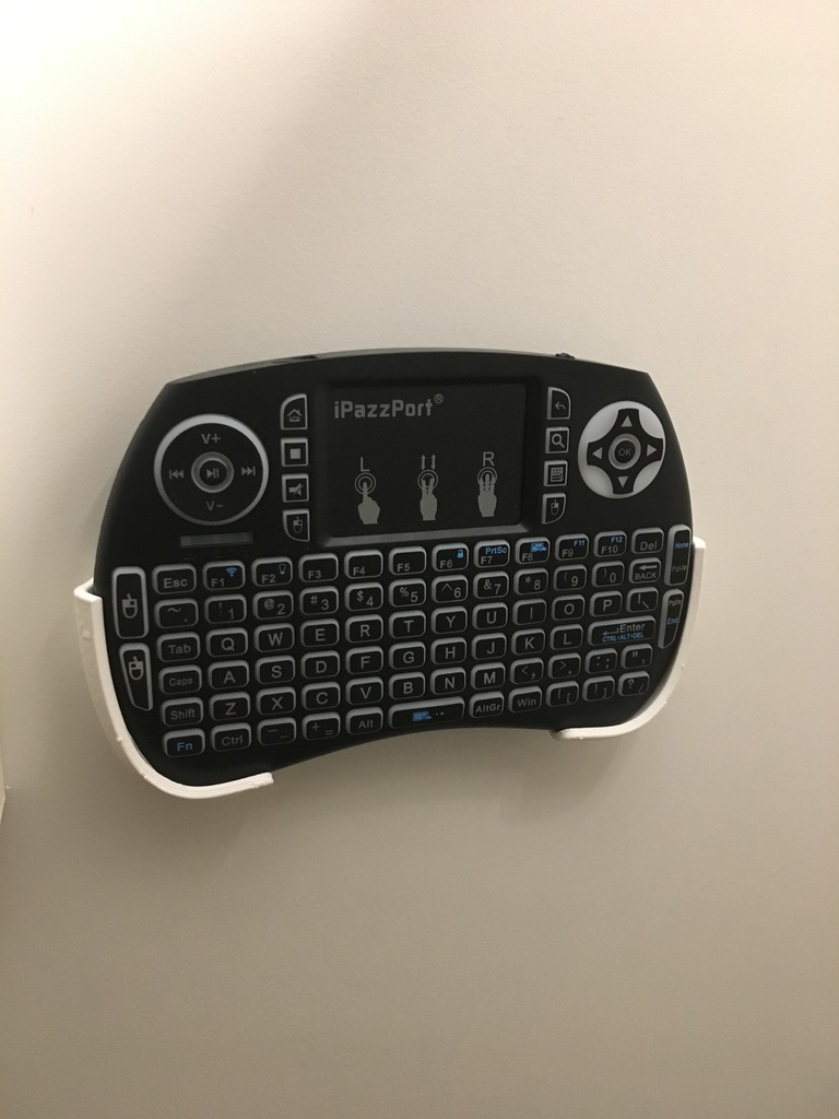 ipazzport holder