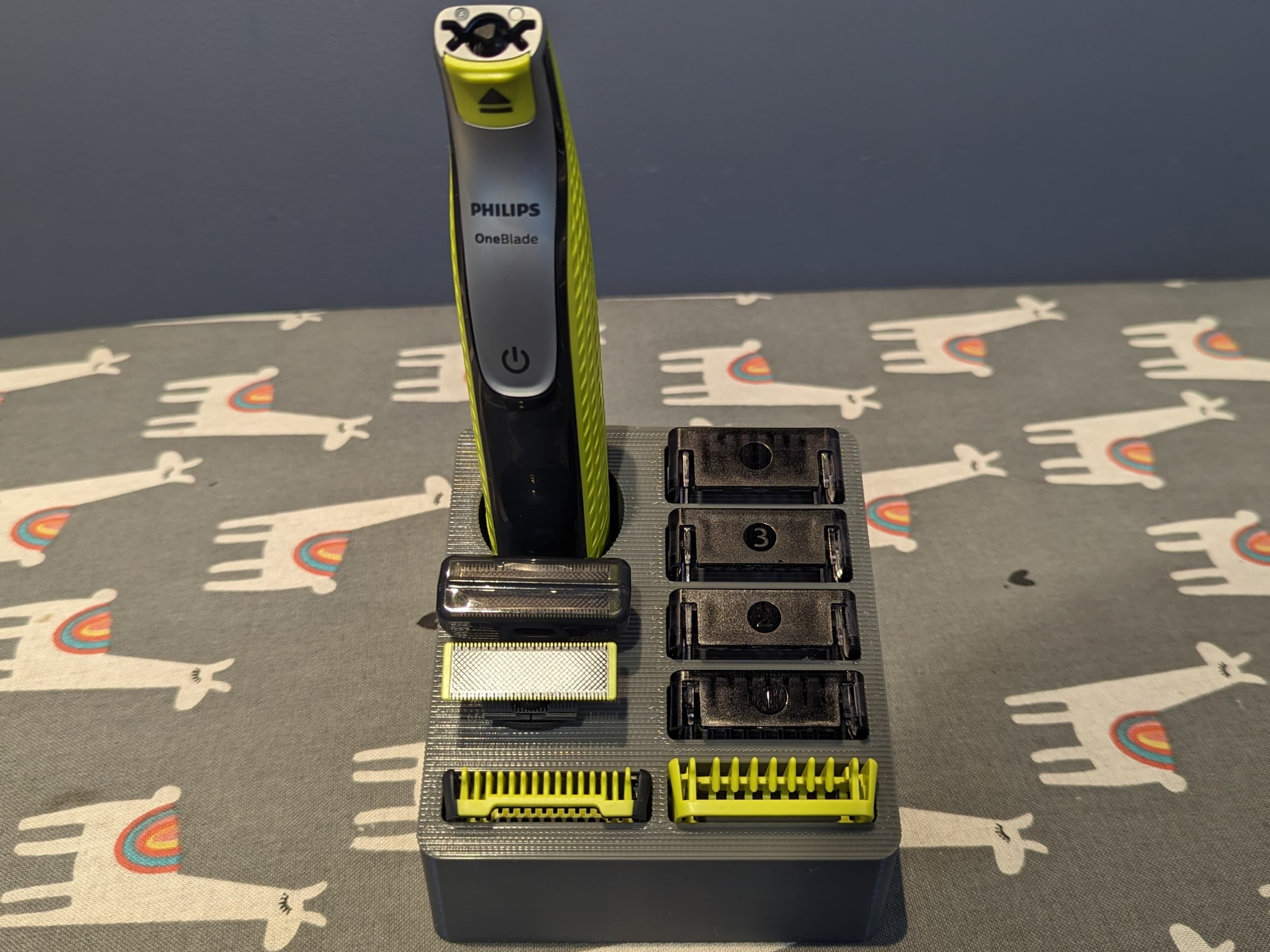 Philips One Blade Stand