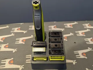 Philips One Blade Stand