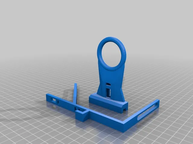Filament Guide for CTC