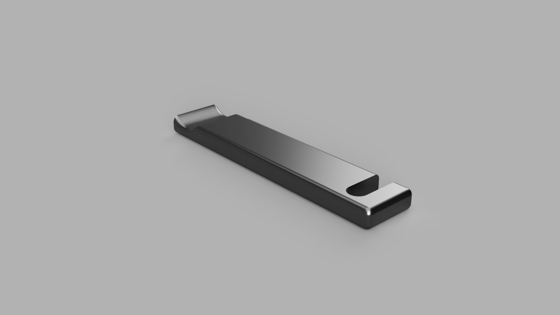 Bike Tire Lever v1