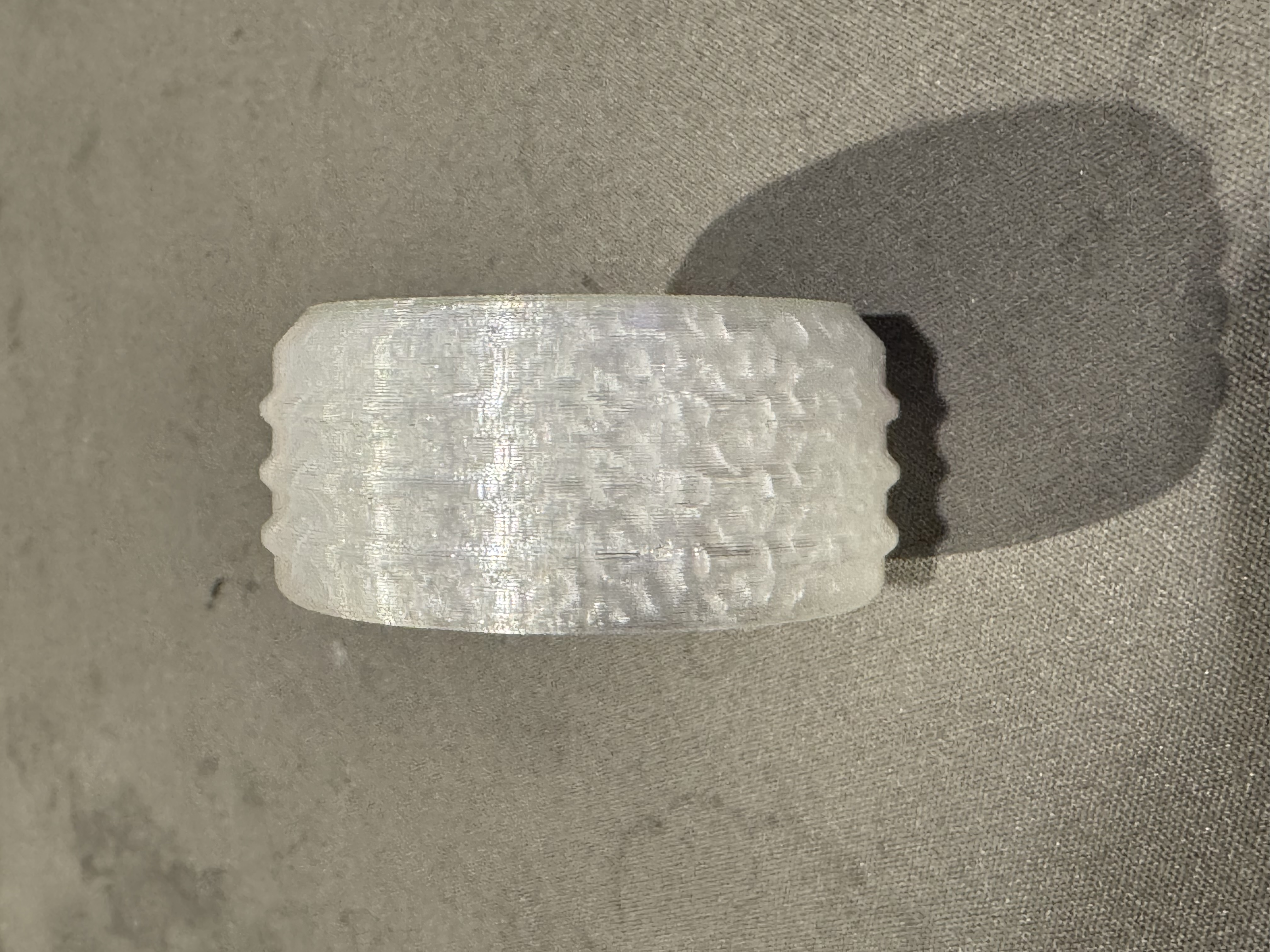 Digital Microscope Lens Cover — thumbnail 2