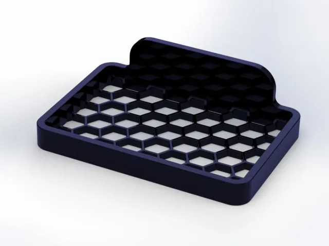 Sope holder