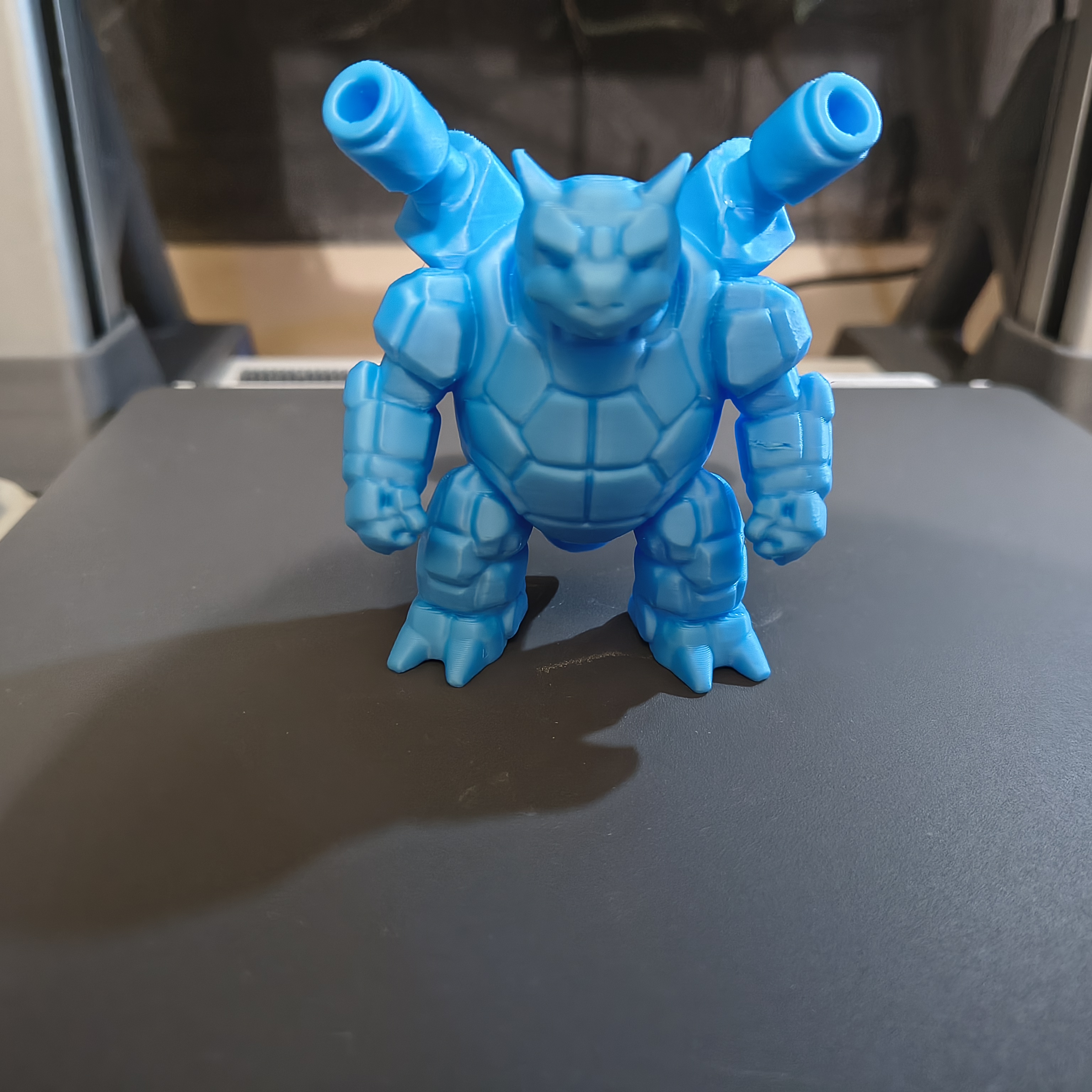 Mecha Blastoise — miniatura 6