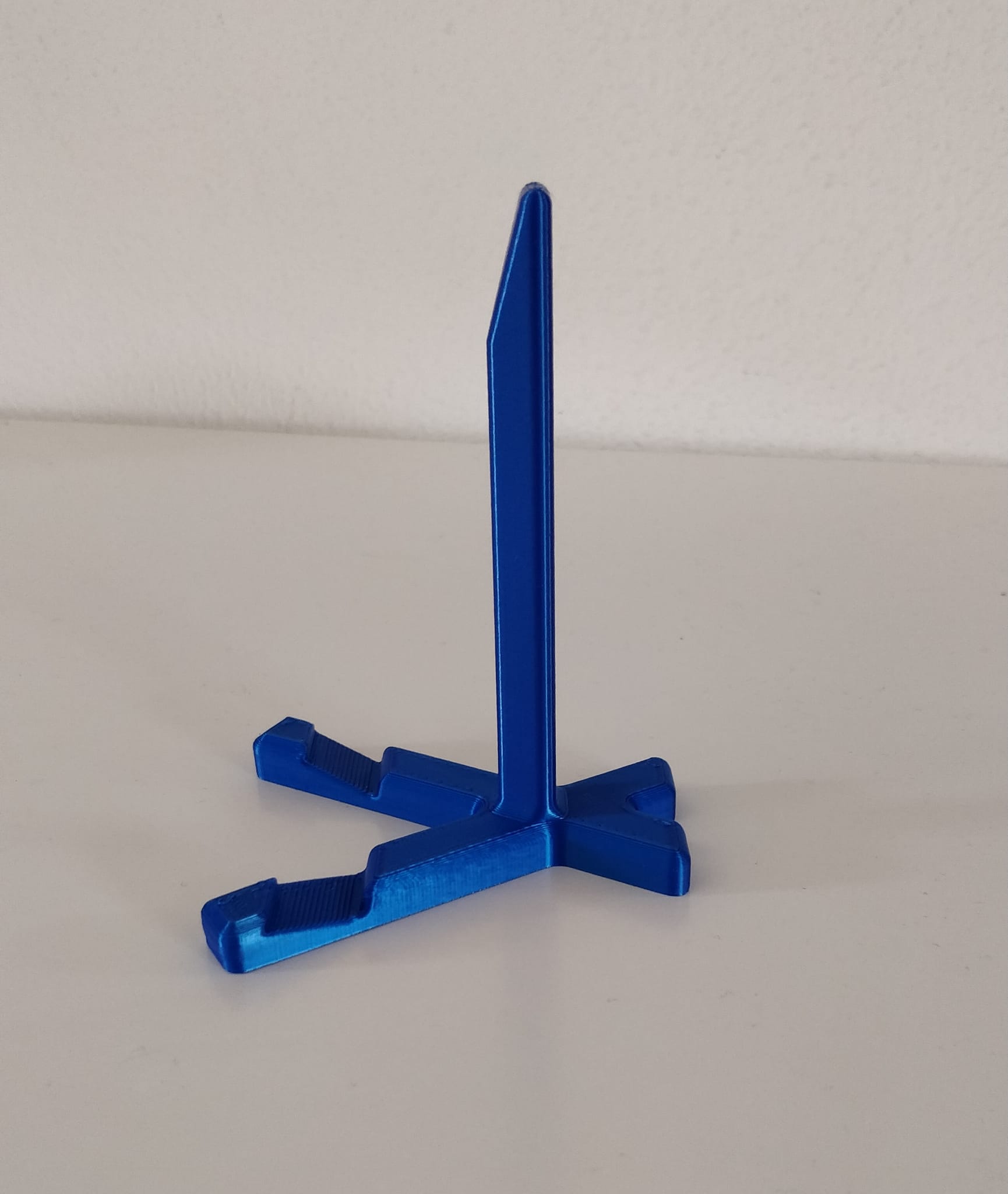 Miniatura 3 do modelo 3D Phone Holder V2