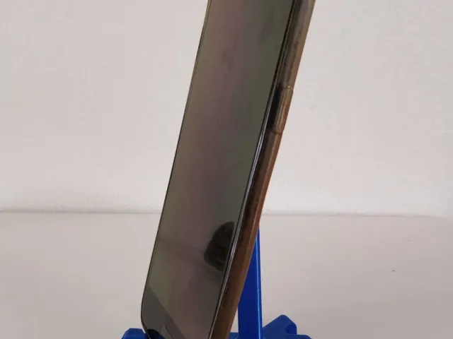 Phone Holder V2