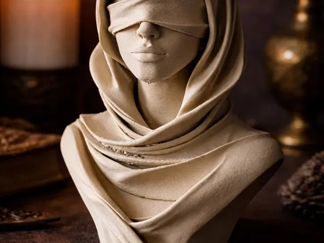 Bust
