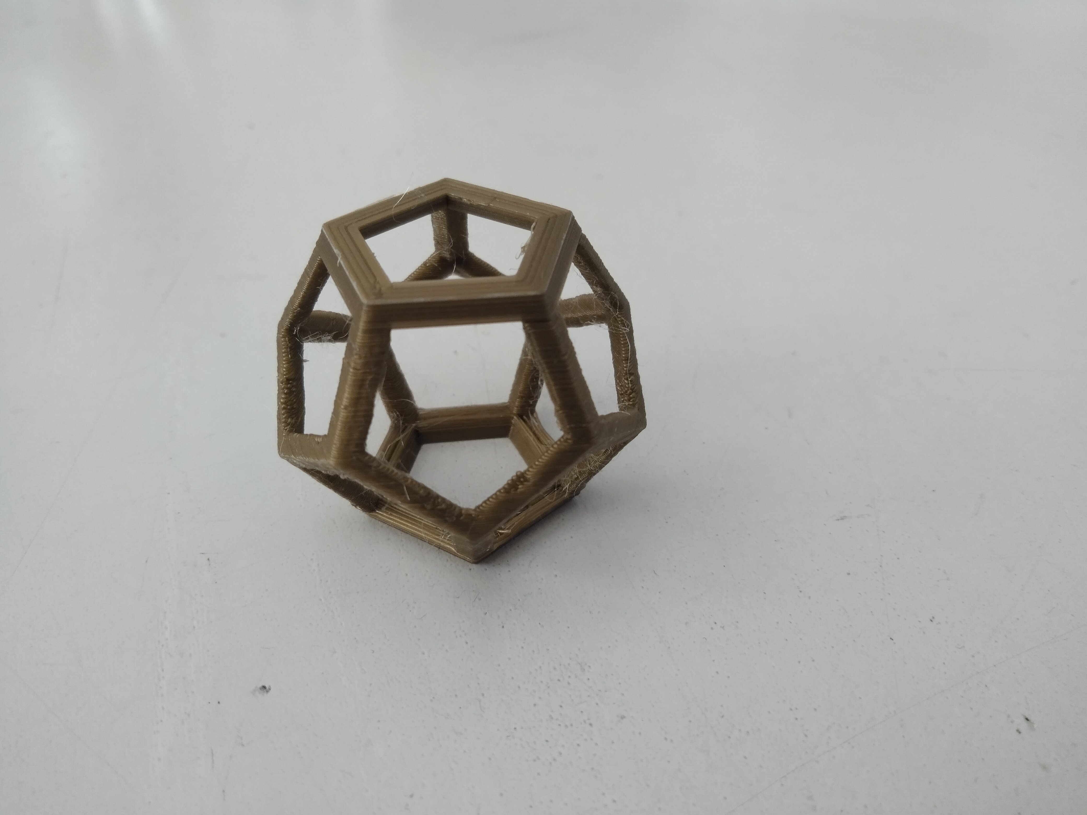 Dodecahedron