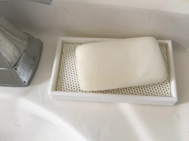 Soap Saver Infill Sponge