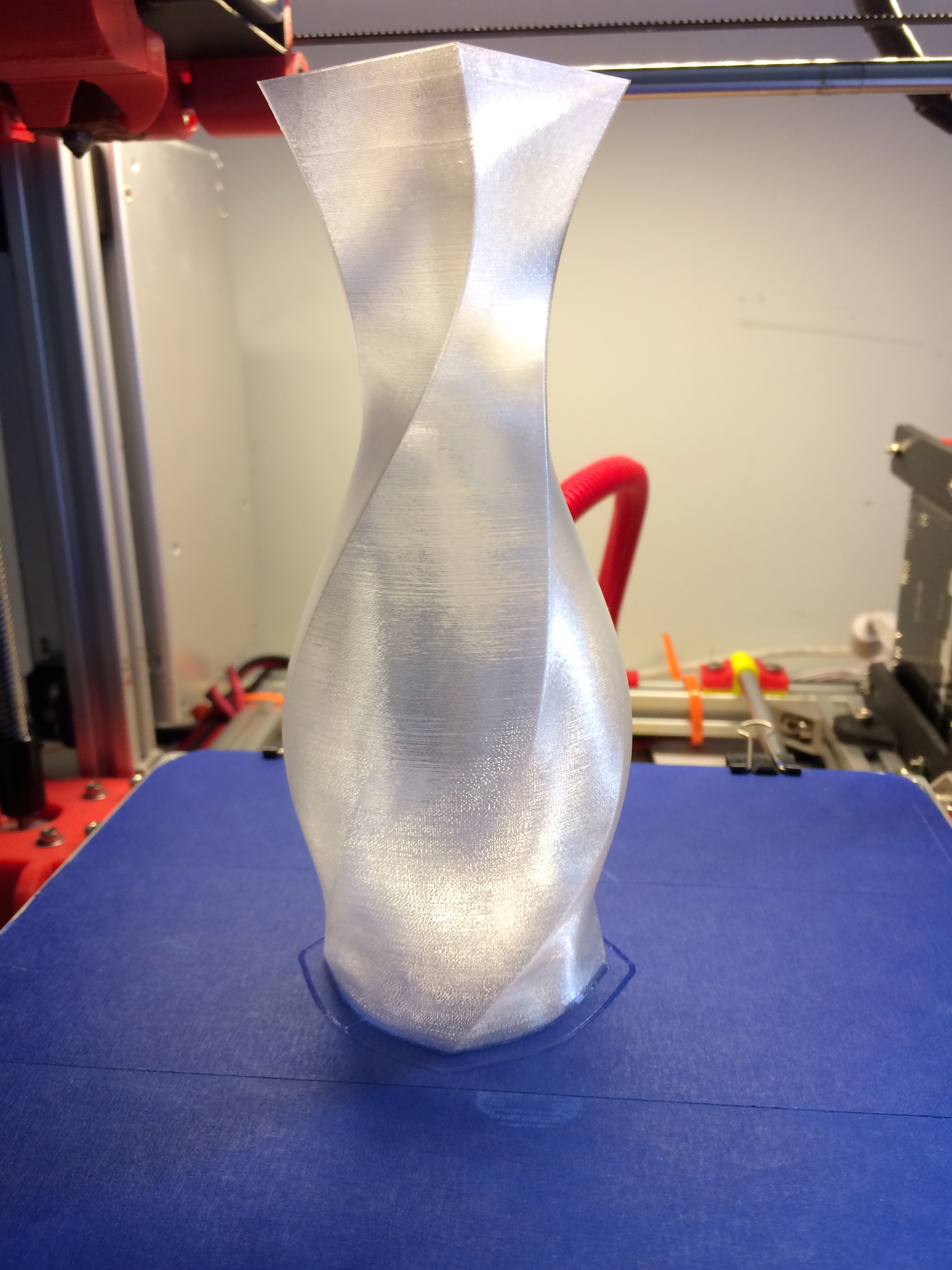 Simple Vase