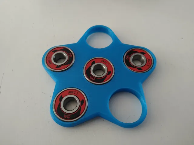 5-spinner