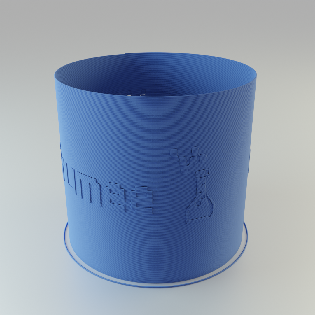 Mirumee Planter