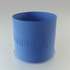 Mirumee Planter