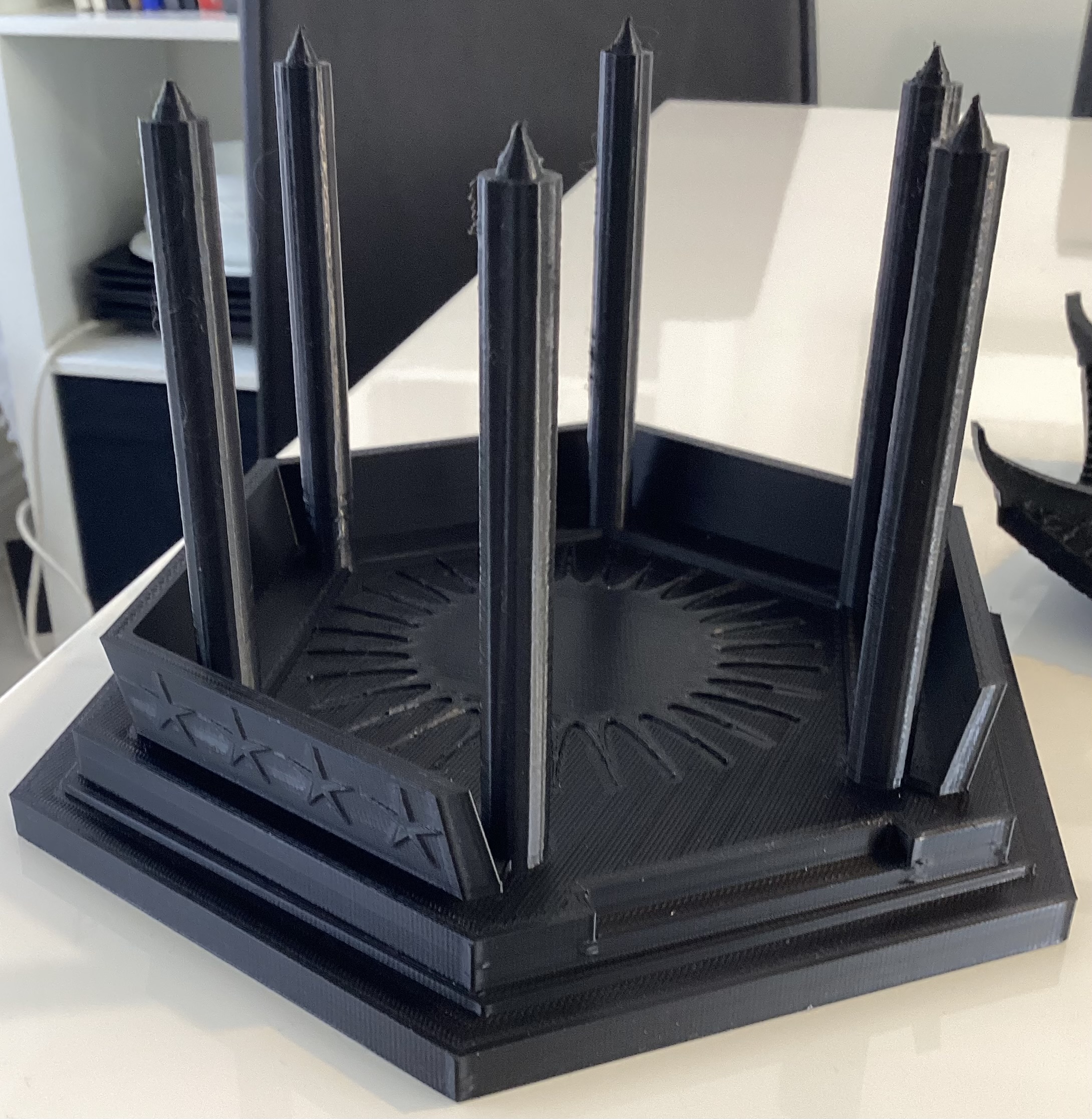 Japanese Temple Remix par Blaze3D | Téléchargez gratuitement un modèle ...