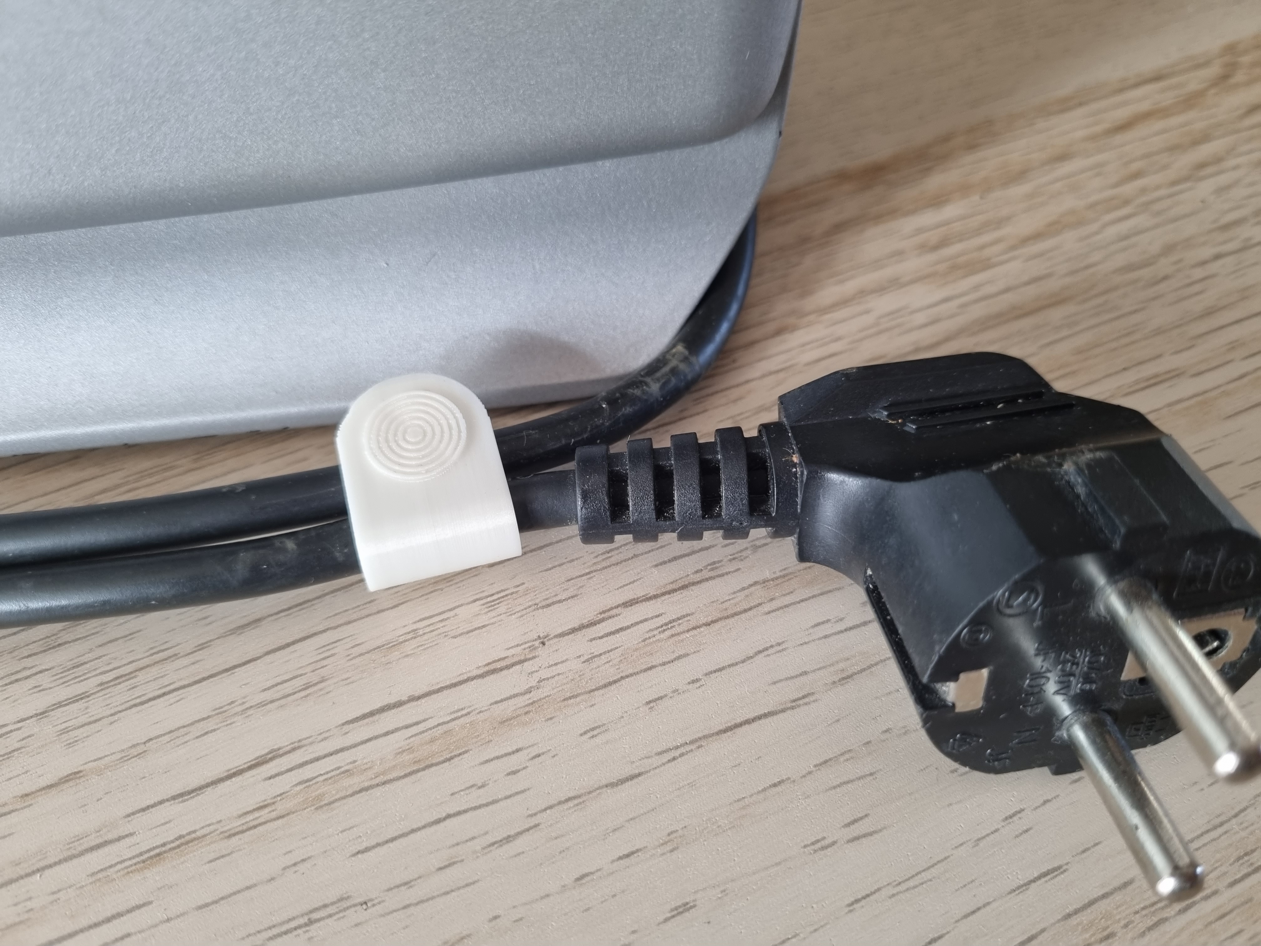 Cable Clip