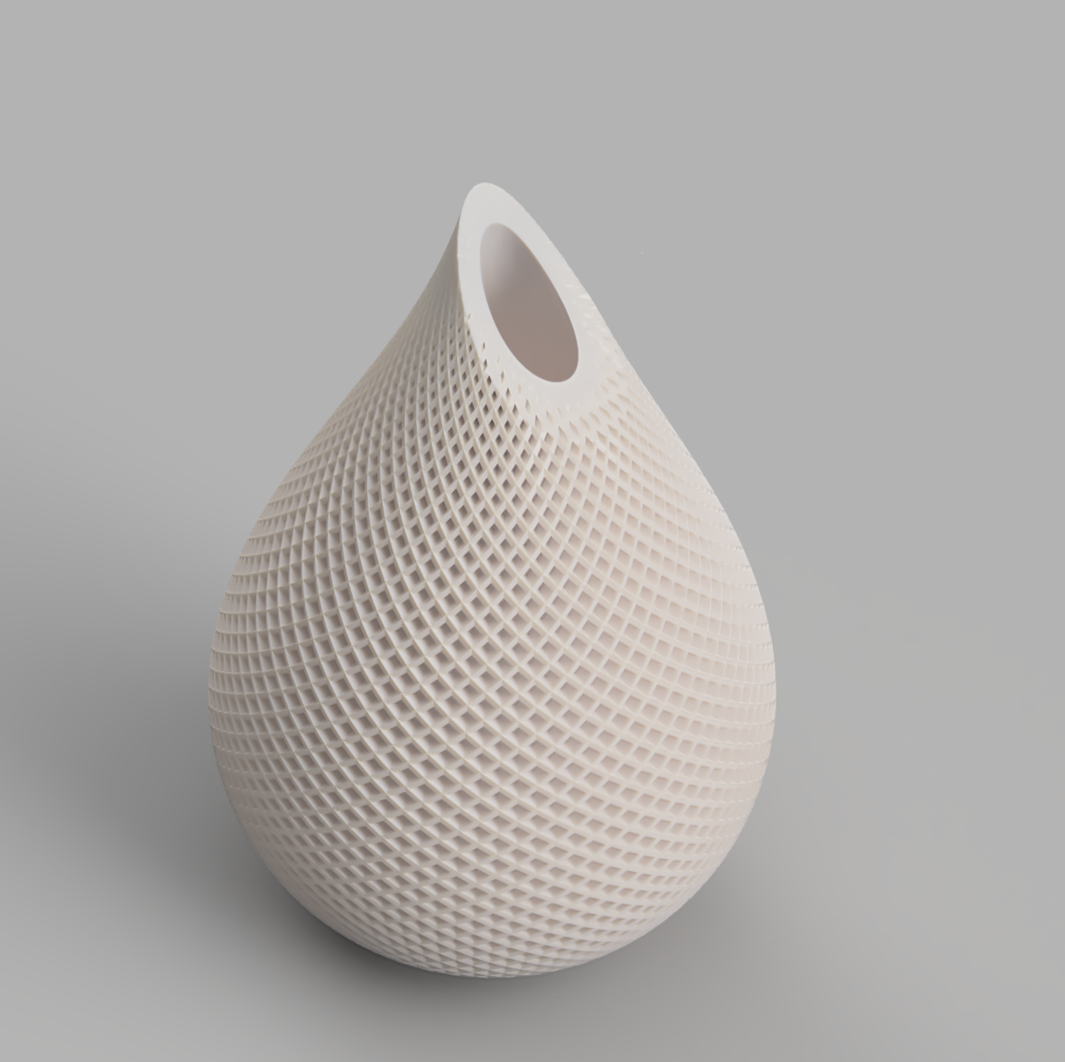 Big Vase by ka0n | Download free STL model | Printables.com