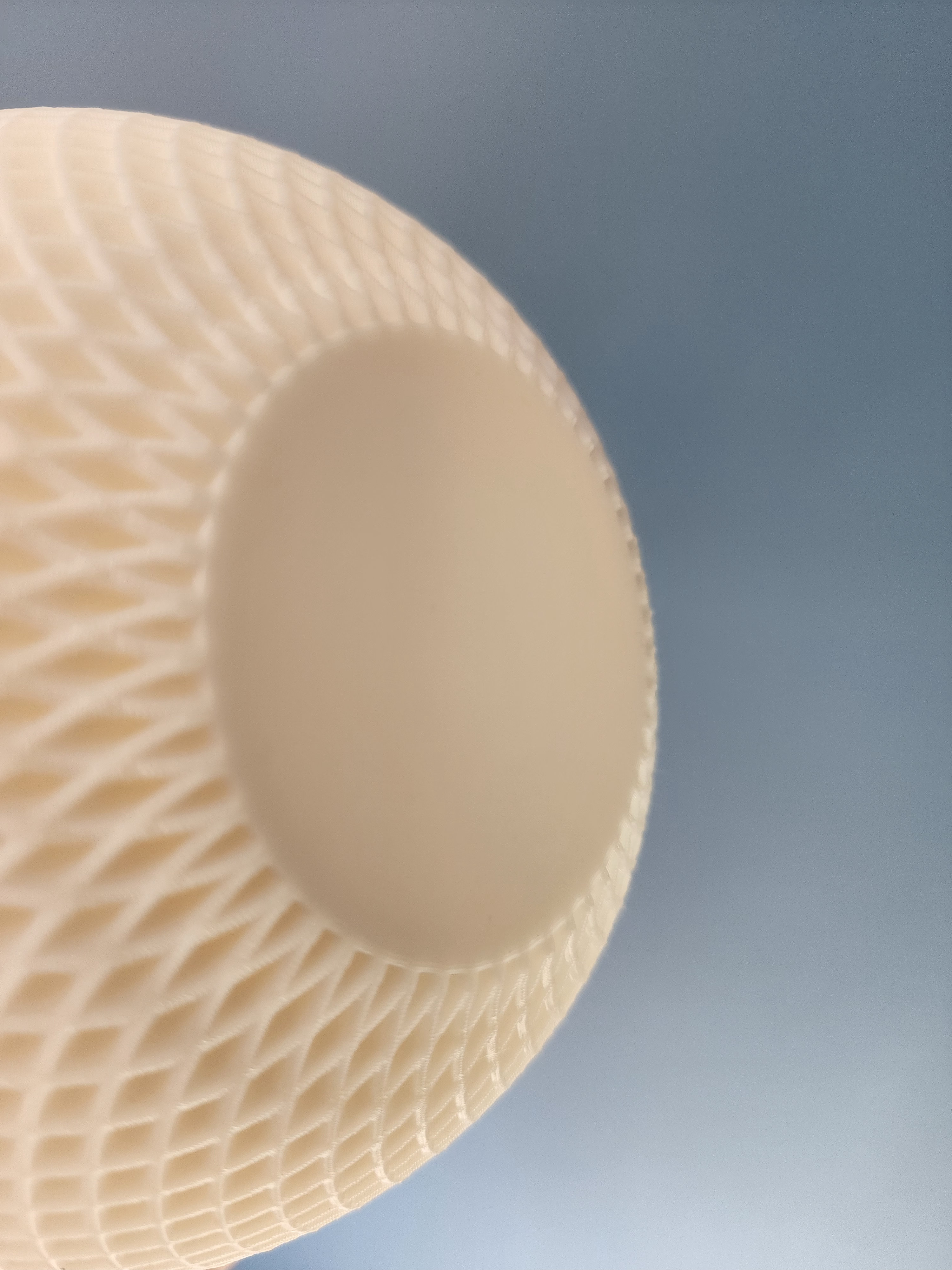 Miniatura 5 do modelo 3D Big Vase