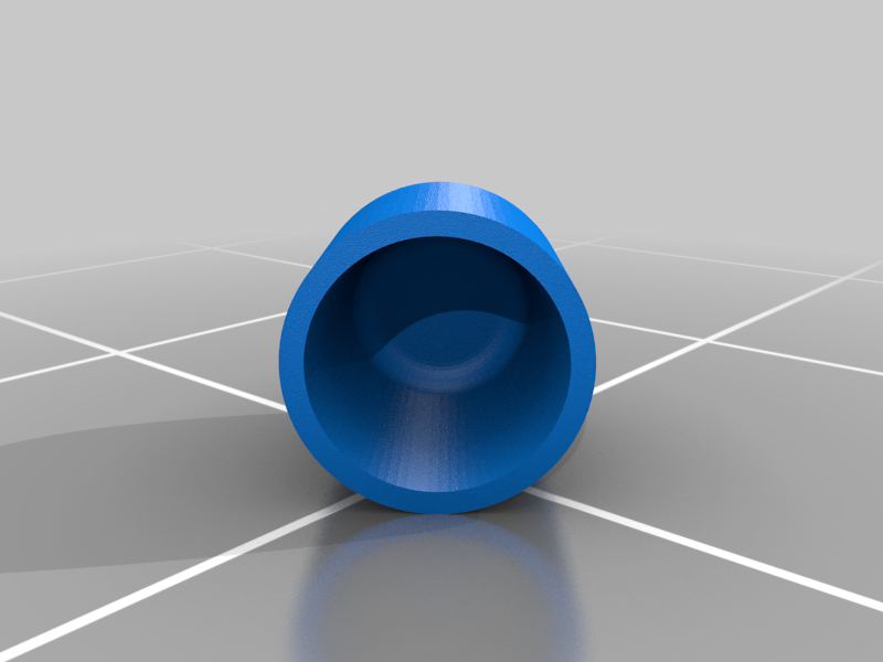 Miniatura 8 do modelo 3D 3 Axis Hall Effect Joystick