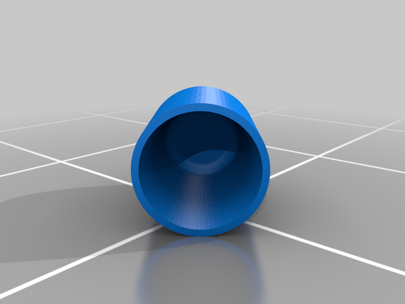 Miniatura 9 do modelo 3D 3 Axis Hall Effect Joystick